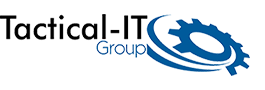 Tactical IT Group, LLC Logo