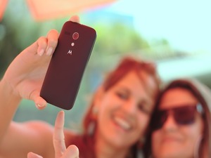 Be Careful With ID Selfies: New Android Trojan Steals Info